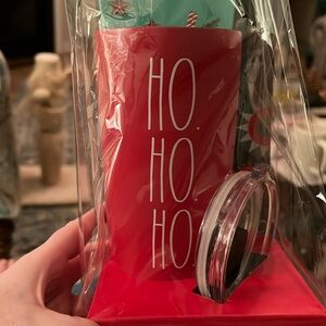 Rae Dunn Travel Mug
